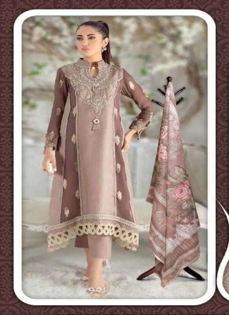 1406 Laxuria Trendz Georgette Readymade Suits Wholesale Price In Surat
